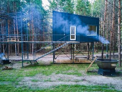 Фото отеля