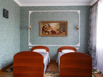 Фото номера отеля
