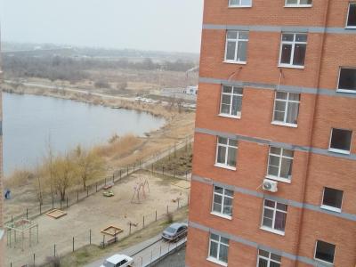 Фото отеля