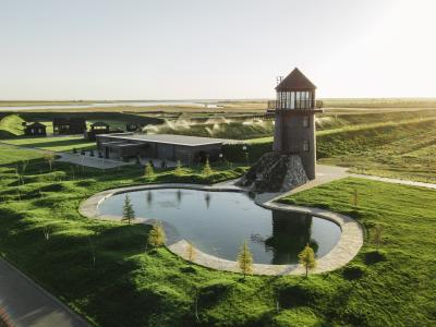 Уткино Country House (Кантри Хаус)