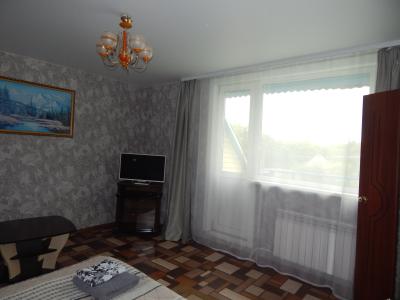 Фото номера отеля