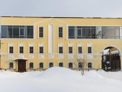 Фото отеля