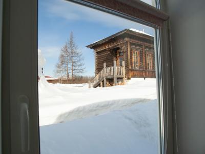 Фото отеля