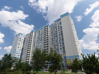 Фото отеля