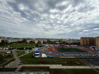 Фото отеля