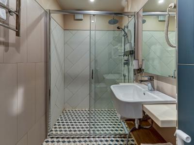 Фото номера отеля