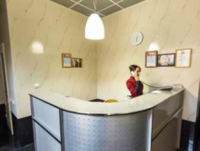 Фото отеля