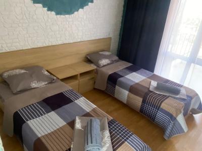Фото номера отеля