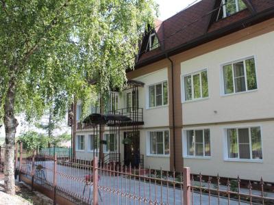 Фото отеля