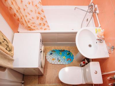 Фото номера отеля