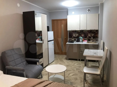 Фото отеля