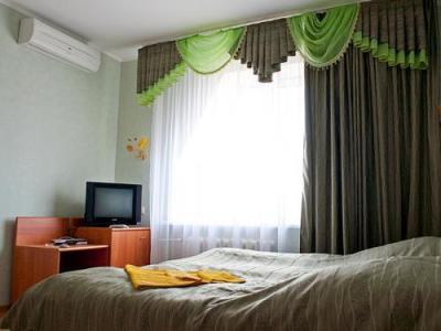 Фото отеля