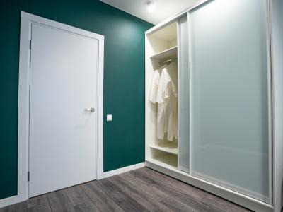 Фото номера отеля