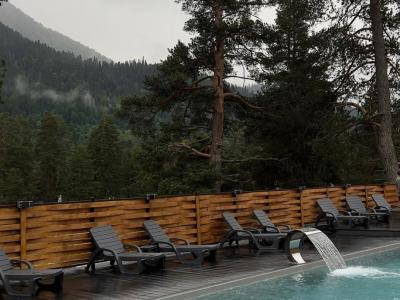 Solu Chalet (Солу шале)