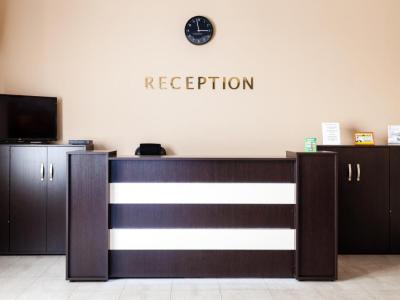 Фото отеля