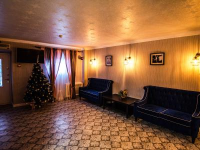 Фото отеля