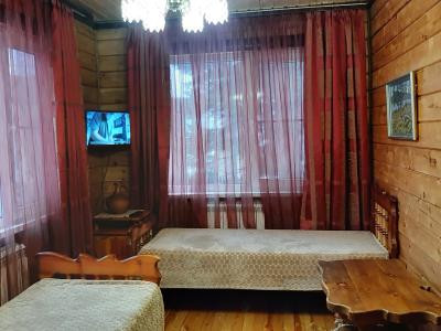 Фото номера отеля