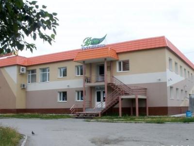 Фото отеля