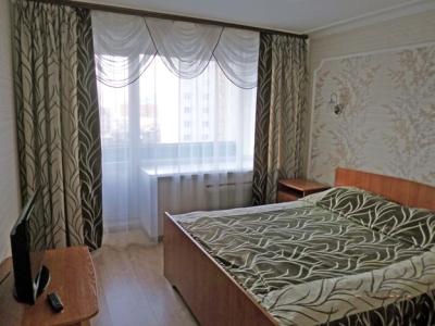 Фото отеля