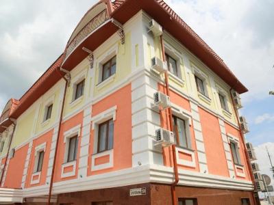 Фото отеля