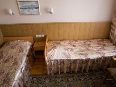Фото номера отеля