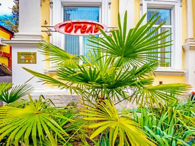 Фото отеля