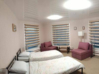 Фото отеля