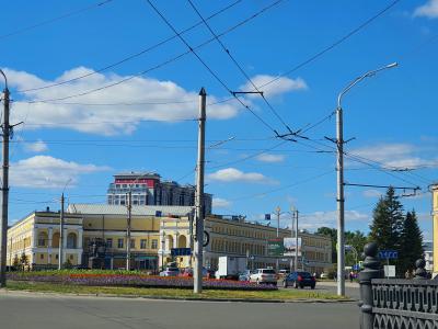 Фото отеля