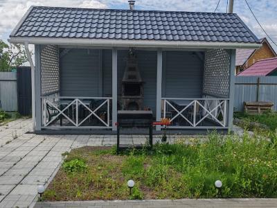 Фото отеля