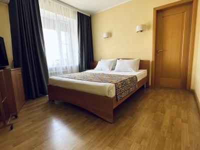 Фото отеля