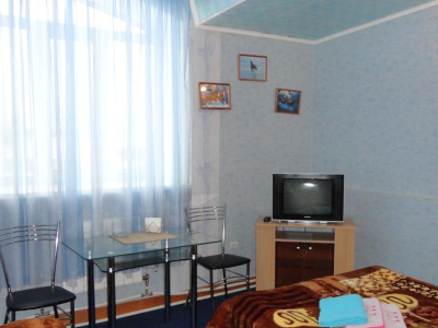 Фото отеля