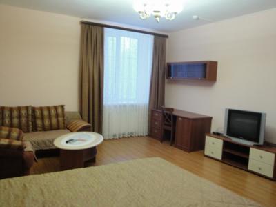 Фото отеля