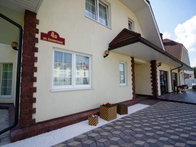 Фото отеля