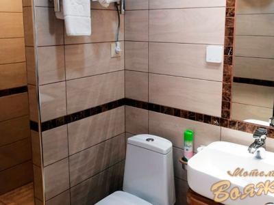 Фото номера отеля