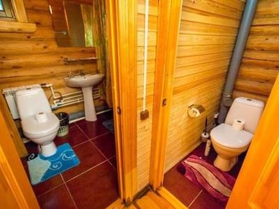 Фото номера отеля