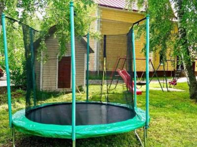 Фото отеля