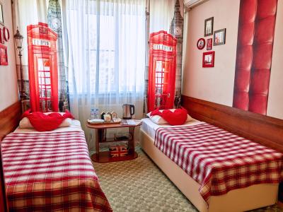 Фото отеля