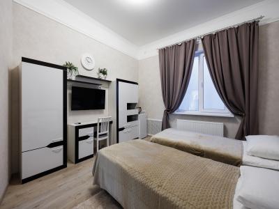 Фото номера отеля