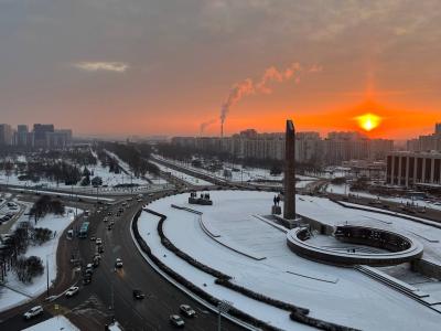 Фото отеля