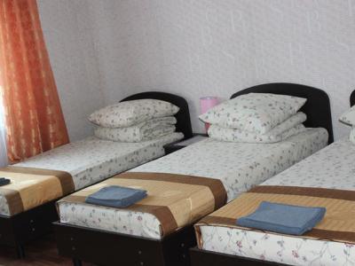 Фото отеля
