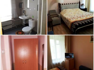 Фото отеля