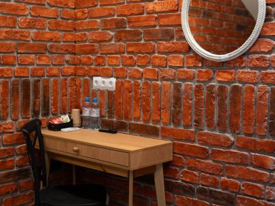 Фото отеля