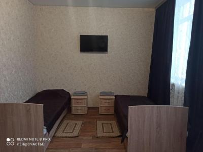 Фото номера отеля