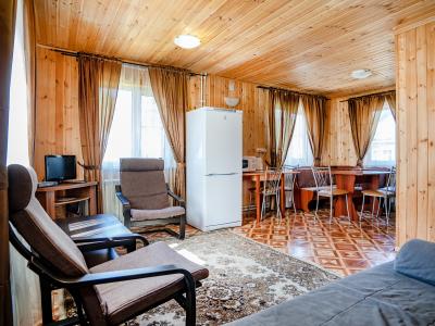 Фото номера отеля
