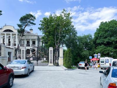 Фото отеля
