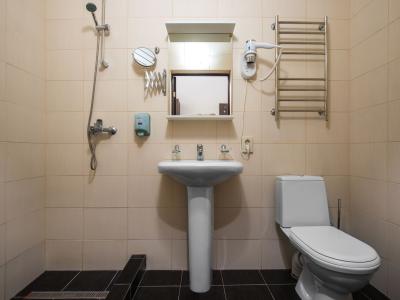 Фото отеля