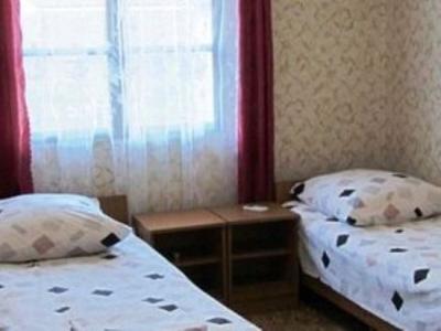 Фото номера отеля