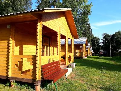 Фото отеля