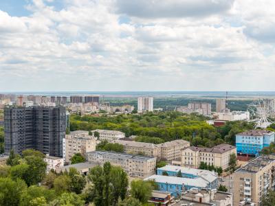 Фото номера отеля