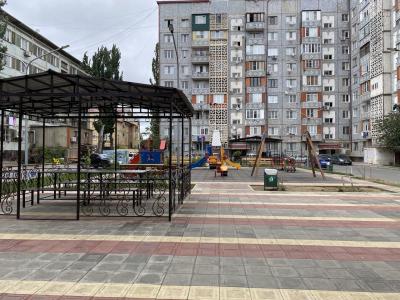 Фото отеля
